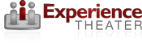 Experience Theater Logo - Smaller